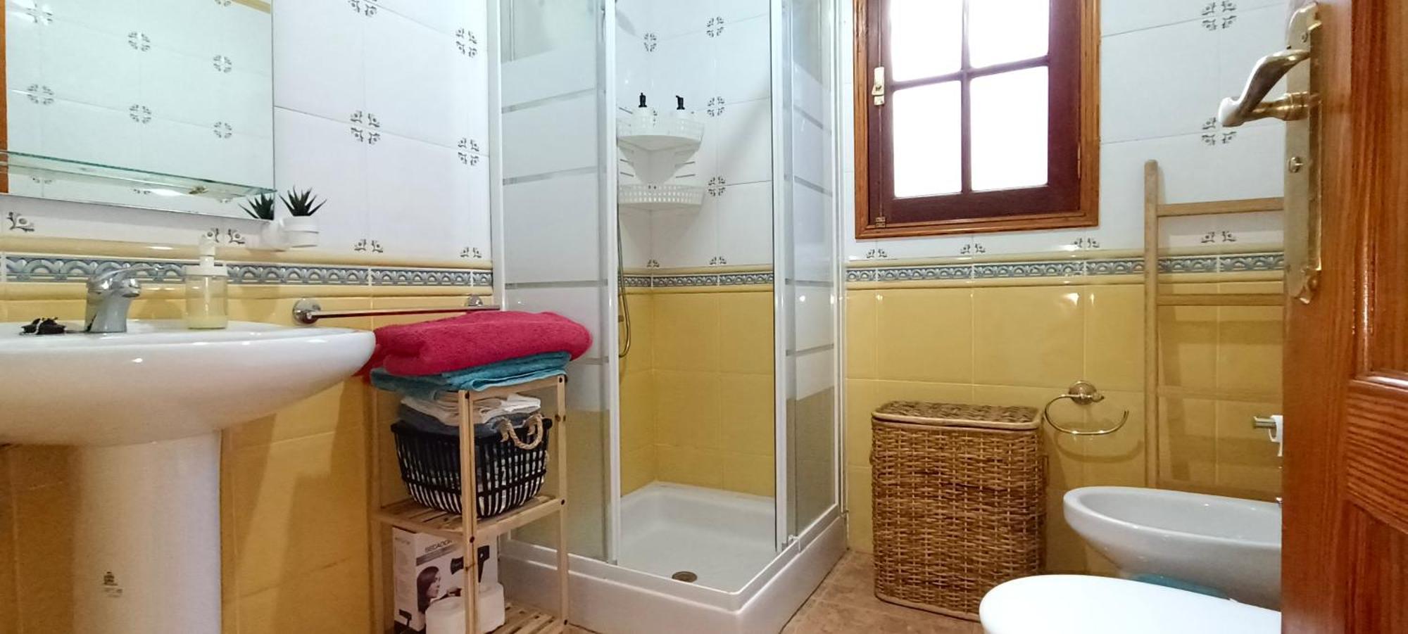 Casa Nela. Rural Y Acogedora En Puntas El Hierro Holiday home *